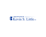 https://www.logocontest.com/public/logoimage/1384417795Law Offices of Kevin S. Little PC.png